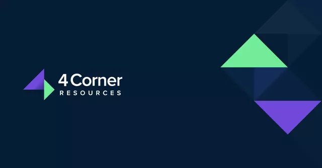 4 Corner Resources