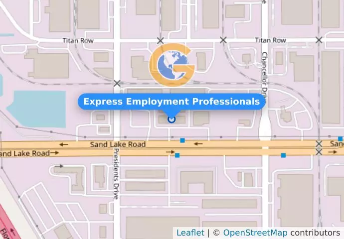 Express Employment Professionals