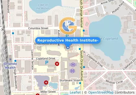 Reproductive Health Institute-