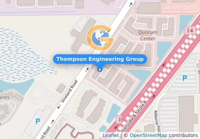 Thompson Engineering Group