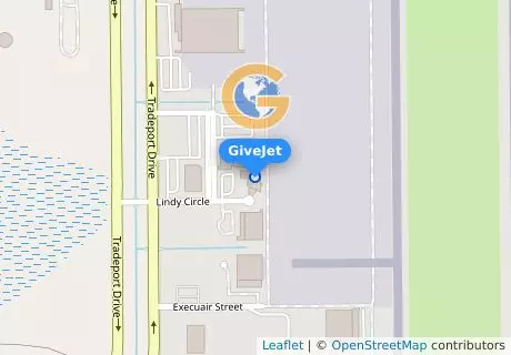 GiveJet
