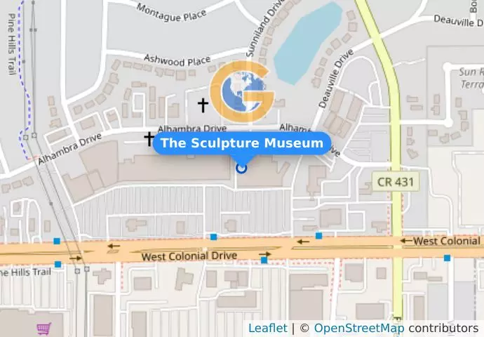 The Sculpture Museum