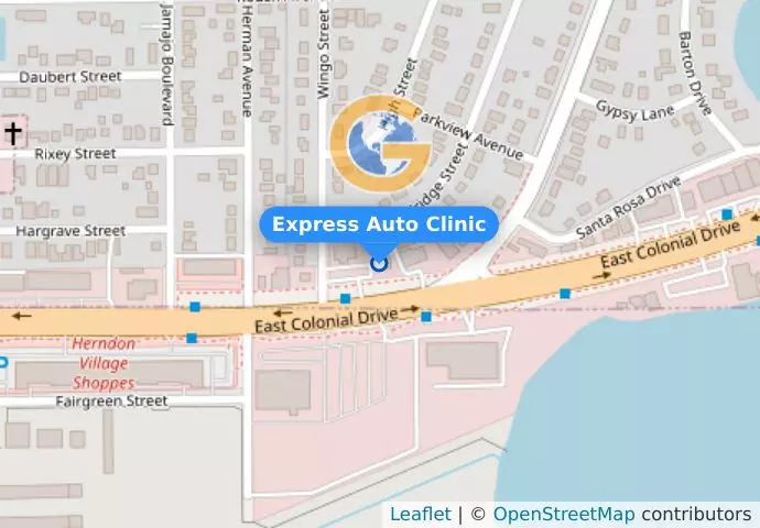 Express Auto Clinic