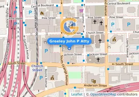 Greeley John P Atty