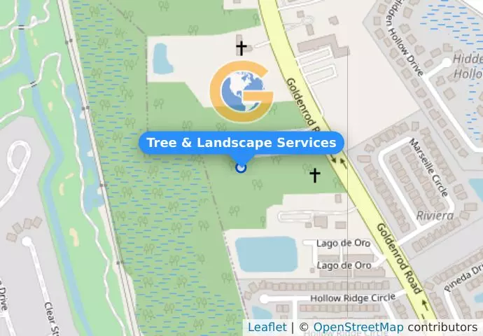 Tree & Landscape Services