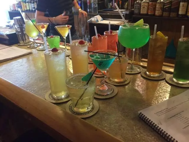 ABC Bartending Schools