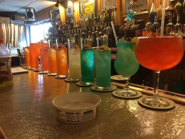 ABC Bartending Schools