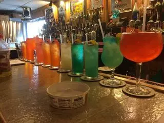 ABC Bartending Schools