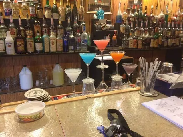 ABC Bartending Schools