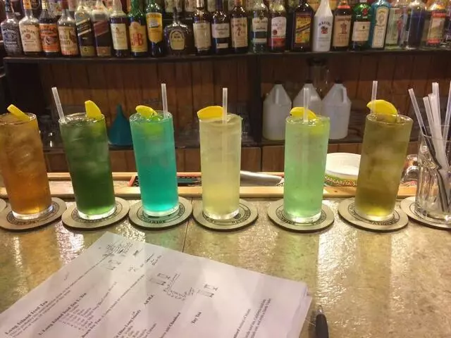 ABC Bartending Schools