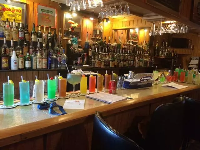 ABC Bartending Schools
