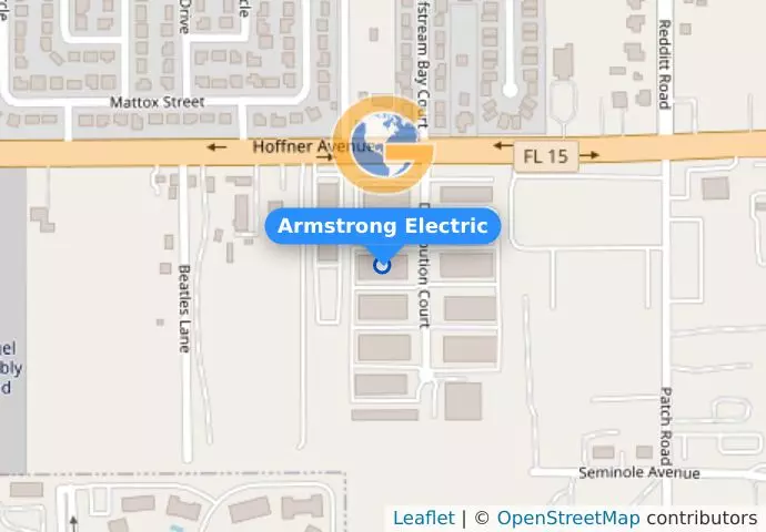Armstrong Electric