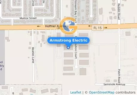 Armstrong Electric