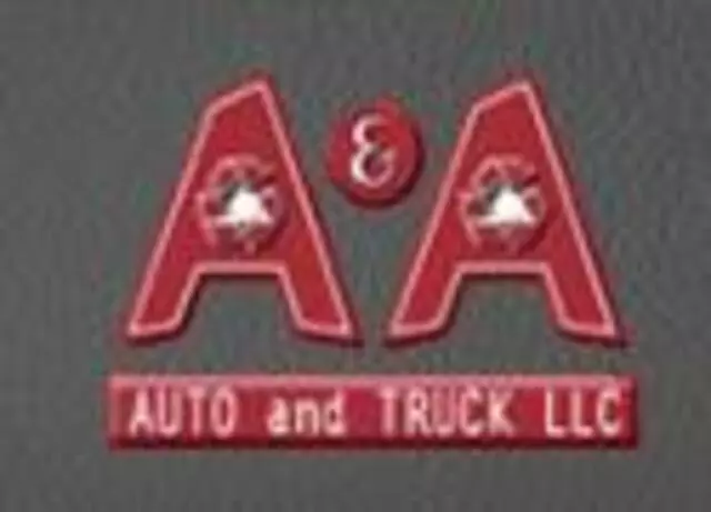 A&A Auto and Truck
