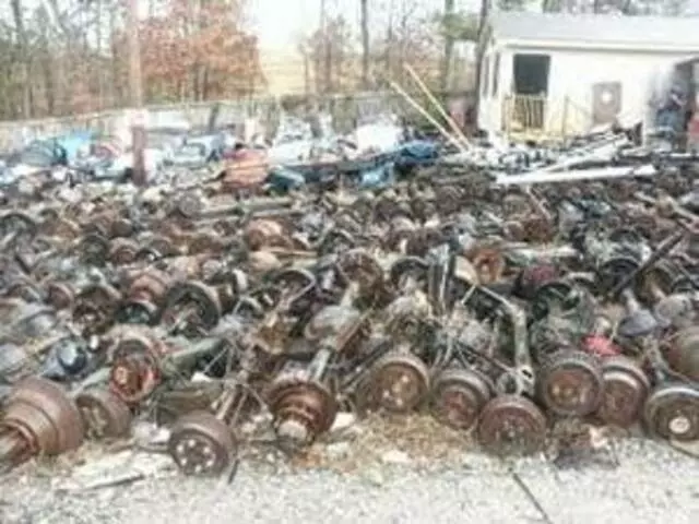 A&A Auto and Truck
