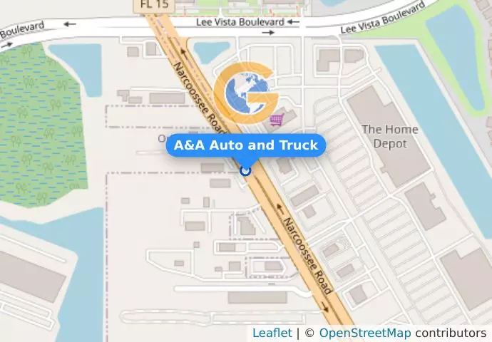 A&A Auto and Truck