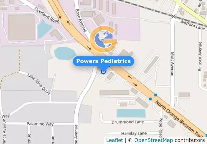 Powers Pediatrics