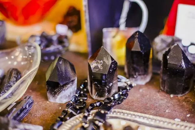 Chakra Balancing and Spiritual Advising by Sophia