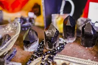 Chakra Balancing and Spiritual Advising by Sophia