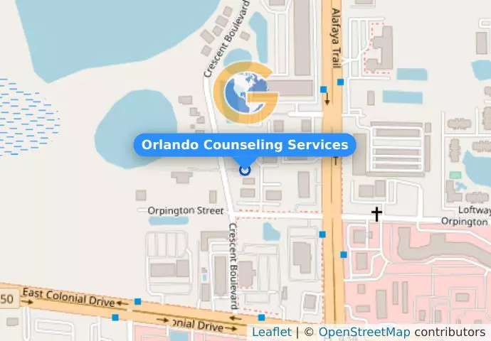 Orlando Counseling Services