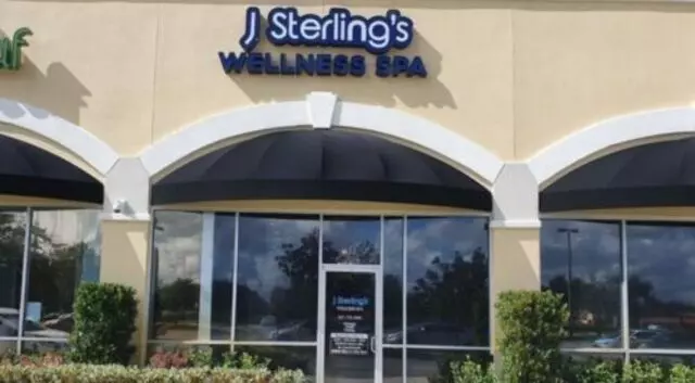 J Sterling's Wellness Spas - Orlando