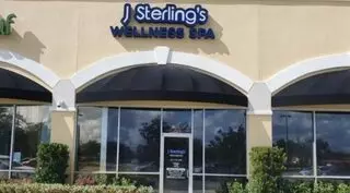 J Sterling's Wellness Spas - Orlando