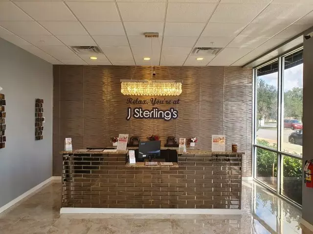 J Sterling&apos;s Wellness Spas - Orlando