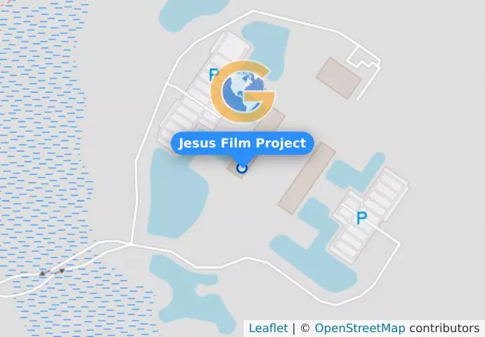 Jesus Film Project