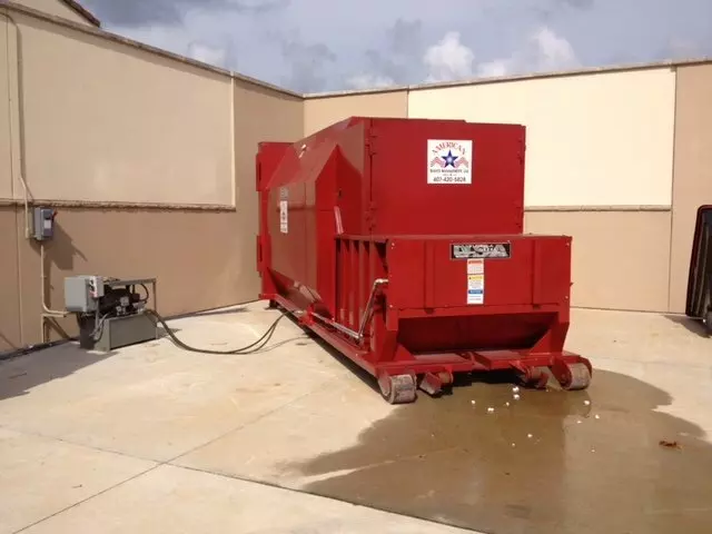 American Waste Management
