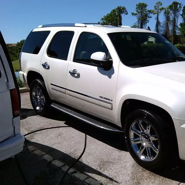 A-One Mobile Detailing