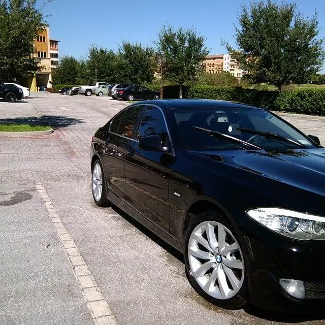 A-One Mobile Detailing