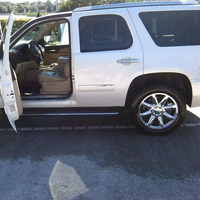A-One Mobile Detailing
