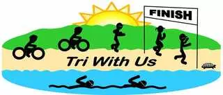 Tri With Us