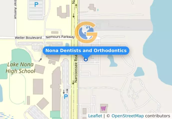 Nona Dentists and Orthodontics