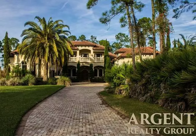 Argent Realty Group LLC