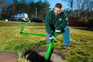 A1 Septic Service
