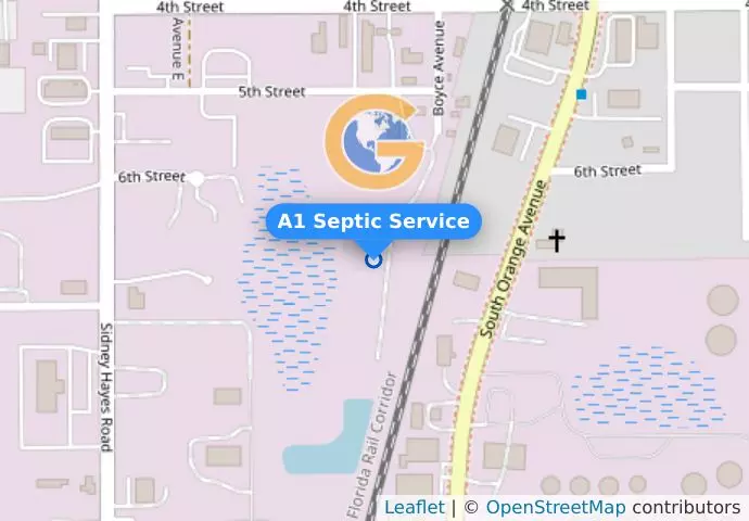 A1 Septic Service