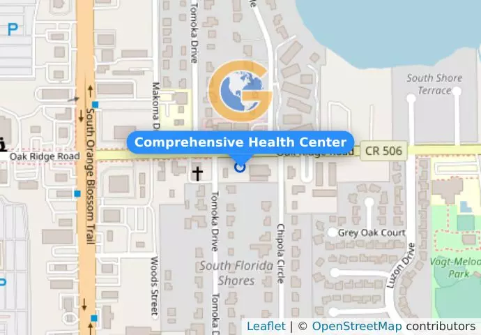 Comprehensive Health Center