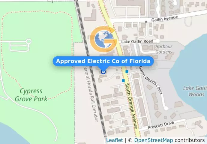Approved Electric Co of Florida