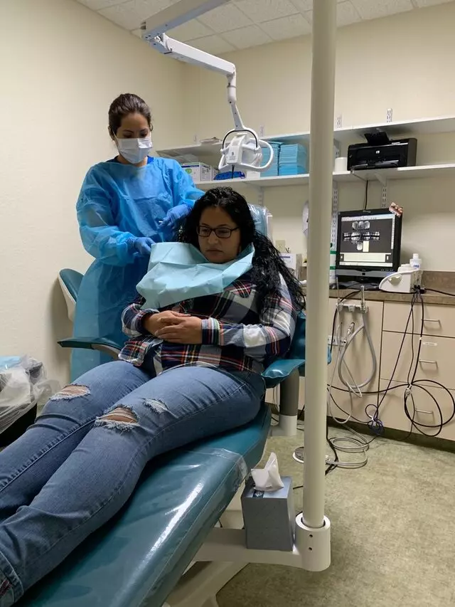 Greenberg Dental & Orthodontics