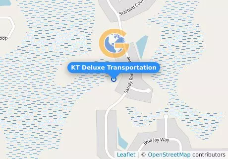 KT Deluxe Transportation