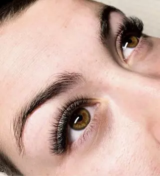 LASHES ORL