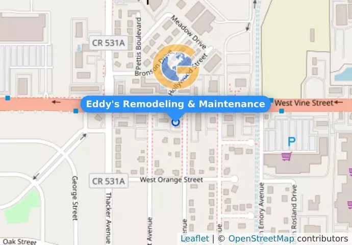 Eddy&apos;s Remodeling & Maintenance