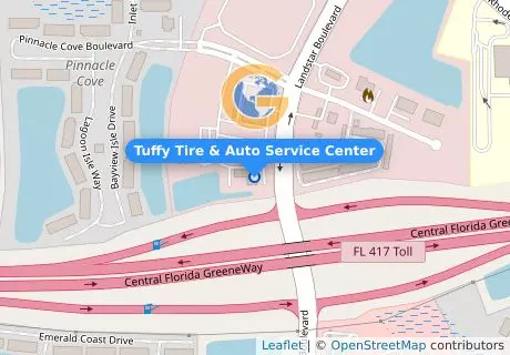 Tuffy Tire & Auto Service Center