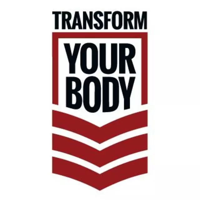 Transform Your Body