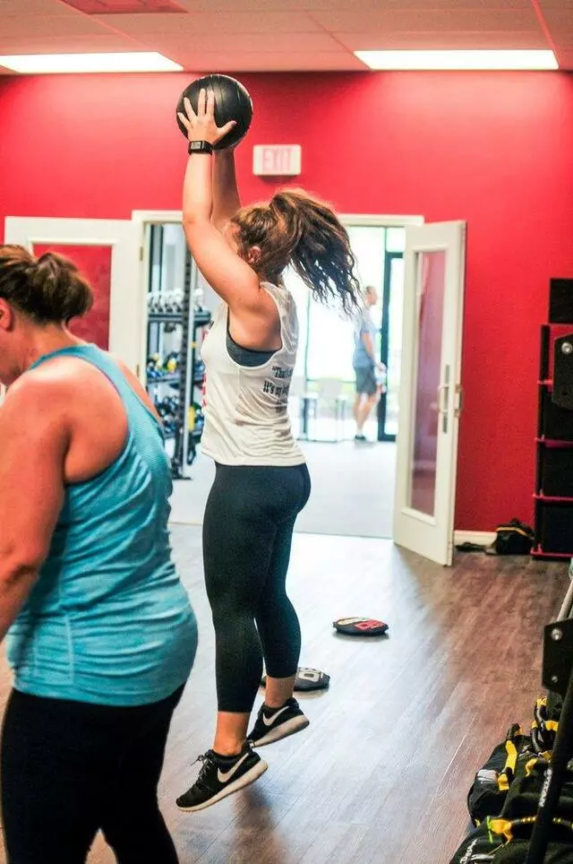 Transform Your Body