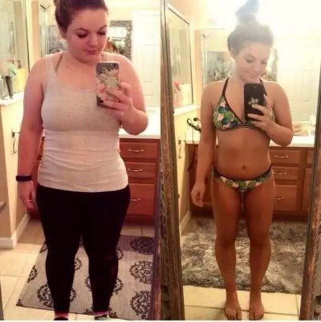Transform Your Body