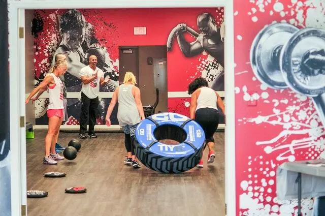 Transform Your Body