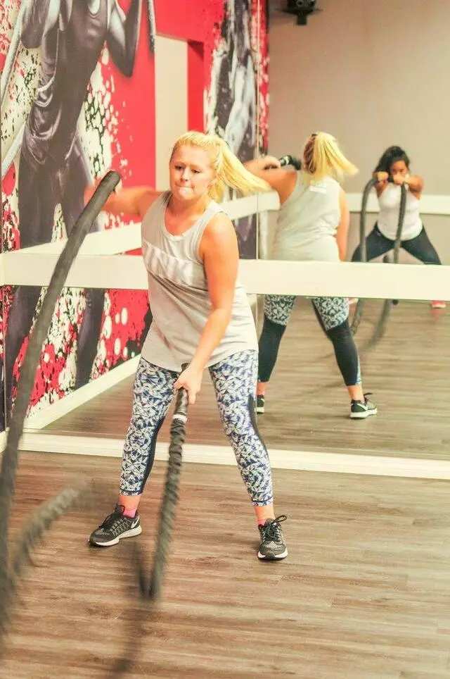 Transform Your Body
