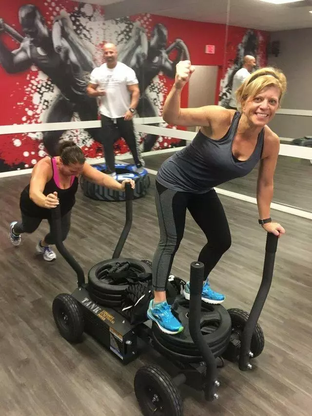 Transform Your Body
